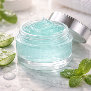 Gel Rinfrescante